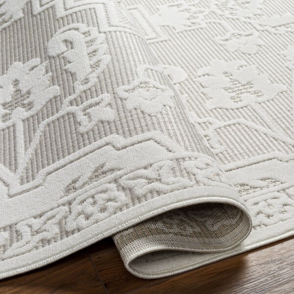 Livabliss San Diego SFG-2339 Outdoor Safe Area Rug - SFG2339-679