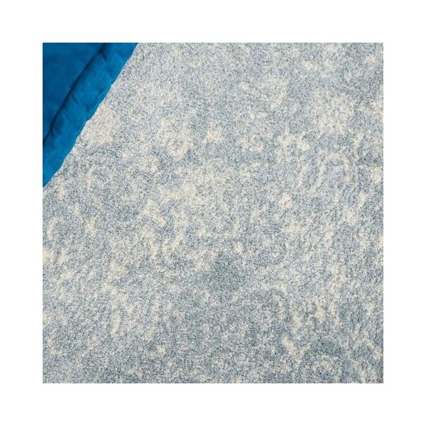 Safavieh Adirondack Runner Area Rug, Slate and Ivory - 2 ft. - 6 in. x 8 ft. - ADR109T-28