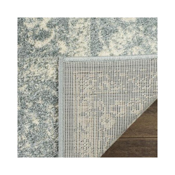 Safavieh Adirondack Runner Area Rug, Slate and Ivory - 2 ft. - 6 in. x 8 ft. - ADR109T-28