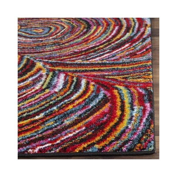 Safavieh Aruba Large Rectangle Area Rug, Multicolor - 9 x 12 ft. - ARB503M-9