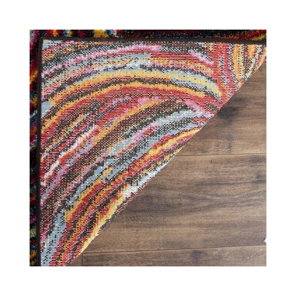 Safavieh Aruba Large Rectangle Area Rug, Multicolor - 9 x 12 ft. - ARB503M-9