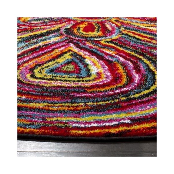 Safavieh Aruba Large Rectangle Area Rug, Multicolor - 9 x 12 ft. - ARB503M-9