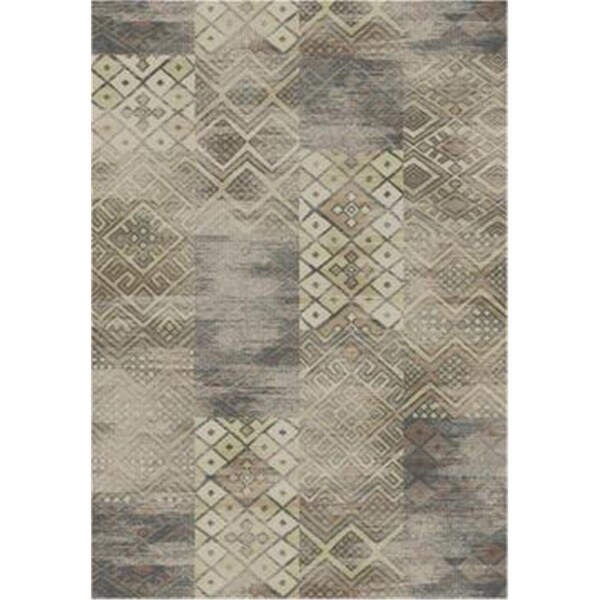 Safavieh 2 ft. 7 in. x 4 ft. Traditional Vintage Stone Runner Rug - VTG121-3440-24