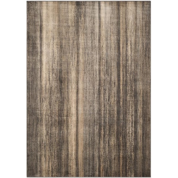 Safavieh 5 Ft. 3 In. X 7 Ft. 6 In. Medium Rectangle Traditional Vintage Soft Anthracite Area Rug - VTG172-3330-5