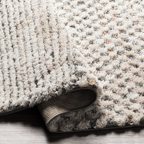 Livabliss Lyon LYN-2307 Area Rug , With Fringe - LYN2307-912