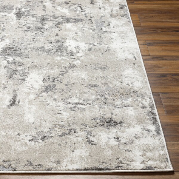 Livabliss Soldado SOD-2301 Machine Crafted Area Rug - SOD2301-71010