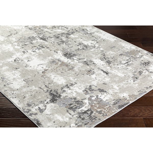 Livabliss Soldado SOD-2301 Machine Crafted Area Rug - SOD2301-71010