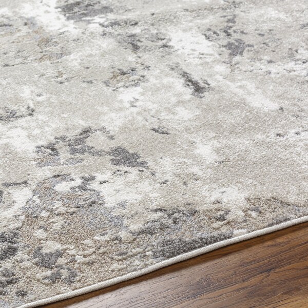 Livabliss Soldado SOD-2301 Machine Crafted Area Rug - SOD2301-71010