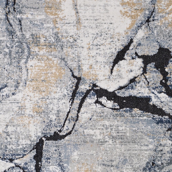 Livabliss Jolie JLO-2316 Machine Crafted Area Rug - JLO2316-71010