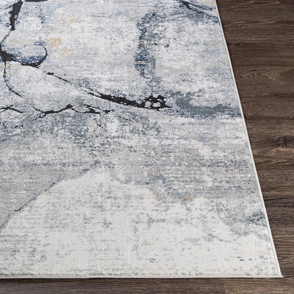 Livabliss Jolie JLO-2316 Machine Crafted Area Rug - JLO2316-71010