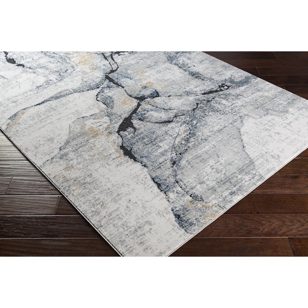 Livabliss Jolie JLO-2316 Machine Crafted Area Rug - JLO2316-71010