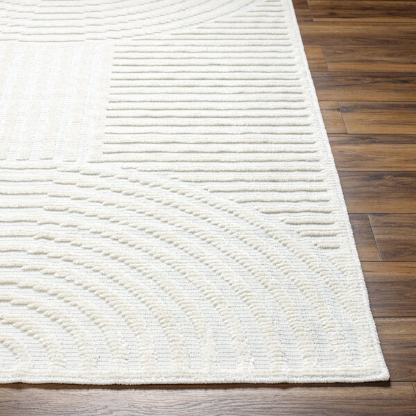 Livabliss Lyna LYA-2312 Machine Washable Area Rug - LYA2312-2772