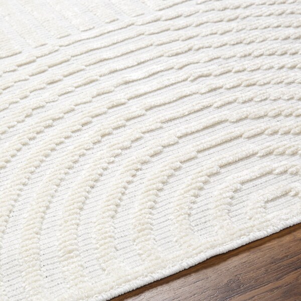 Livabliss Lyna LYA-2312 Machine Washable Area Rug - LYA2312-2772