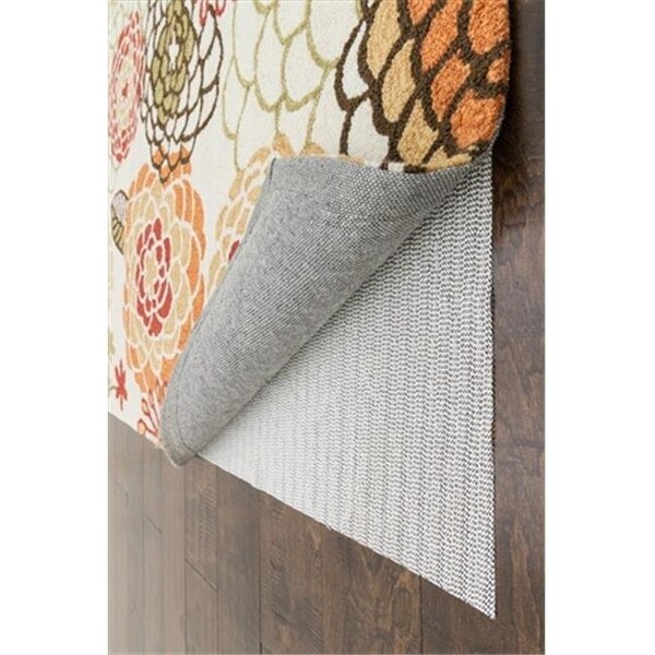 Loloi Loloi Rugs PAD2PAD02BE002040 2 ft. x 4 ft. Secure Grip Rug Pad Rectangular Shape Machine-Made Area Rug; Beige - PAD2PAD02BE002040