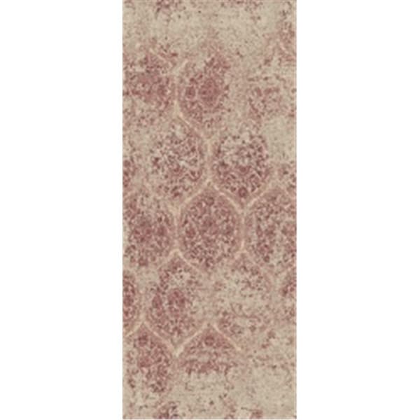 Dynamic Rugs Brilliant Rugs, Beige - 2.9 x 11.6 in. - BR21272413600
