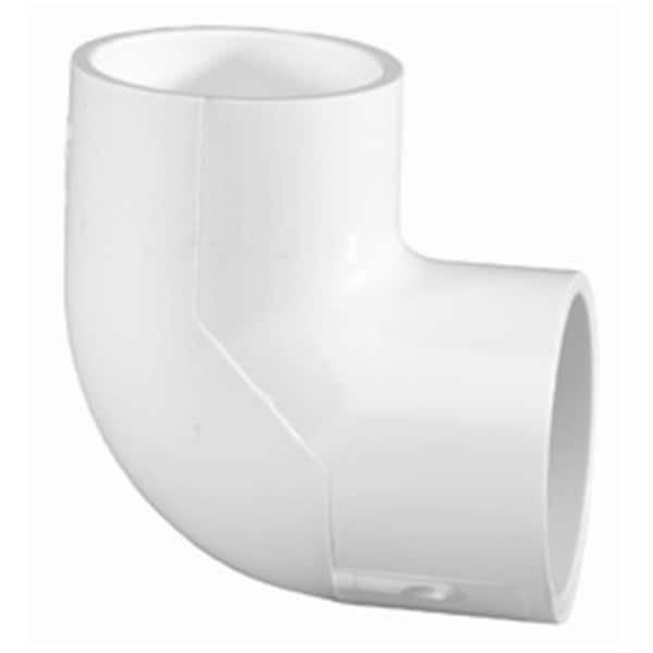 Westlake Pipe & Fittings 3 in. SKT 90 deg Elbow - PV406030
