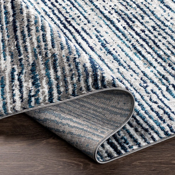 Livabliss Monte Carlo MNC-2309 Machine Crafted Area Rug - MNC2309-9312