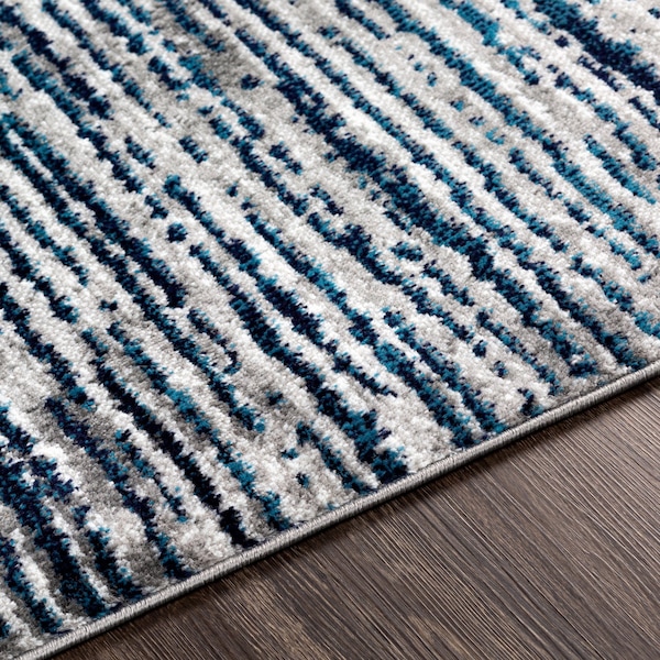 Livabliss Monte Carlo MNC-2309 Machine Crafted Area Rug - MNC2309-9312