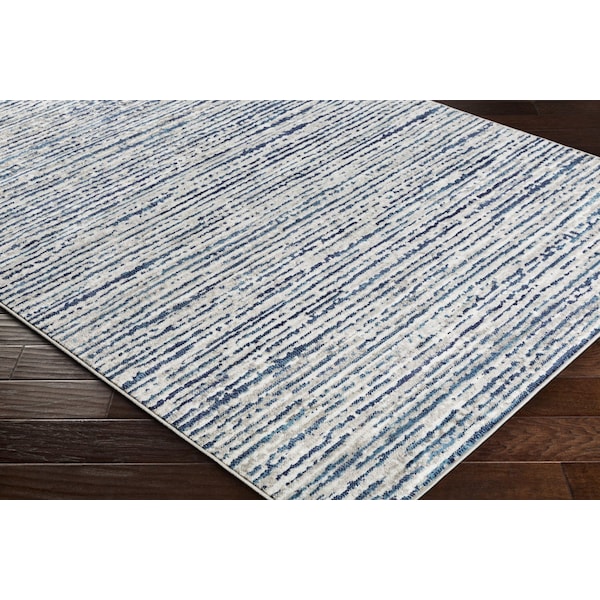 Livabliss Monte Carlo MNC-2309 Machine Crafted Area Rug - MNC2309-9312