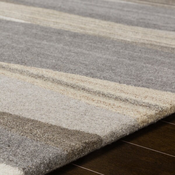 Livabliss Forum FM-7211 Handmade Area Rug - FM7211-1014