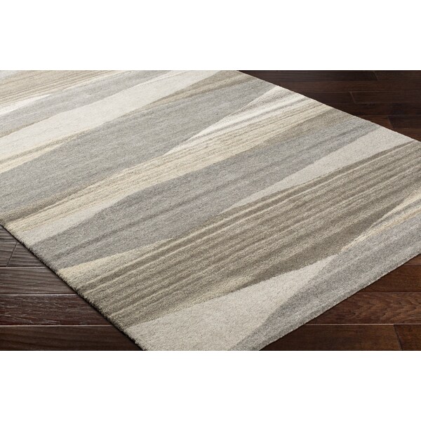 Livabliss Forum FM-7211 Handmade Area Rug - FM7211-1014
