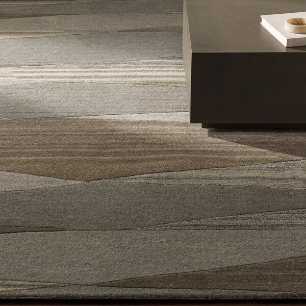 Livabliss Forum FM-7211 Handmade Area Rug - FM7211-1014