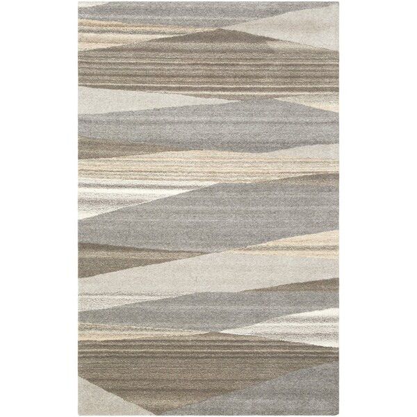 Livabliss Forum FM-7211 Handmade Area Rug - FM7211-1014