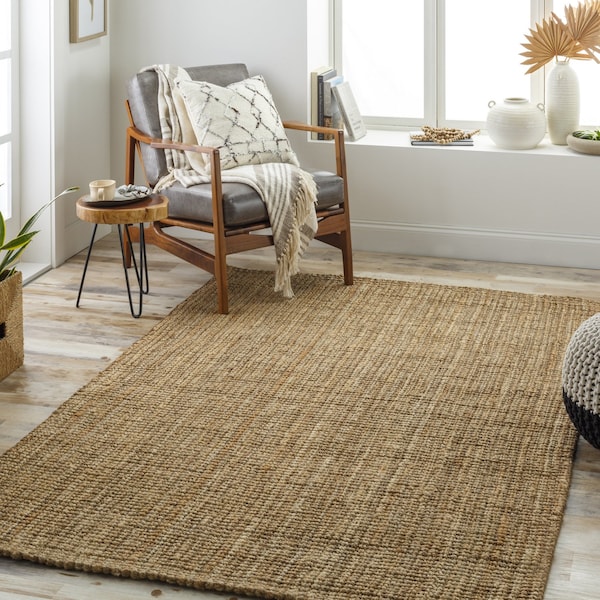 Livabliss Calla BOAC-2300 Handmade Area Rug - BOAC2300-86116