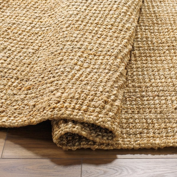 Livabliss Calla BOAC-2300 Handmade Area Rug - BOAC2300-86116