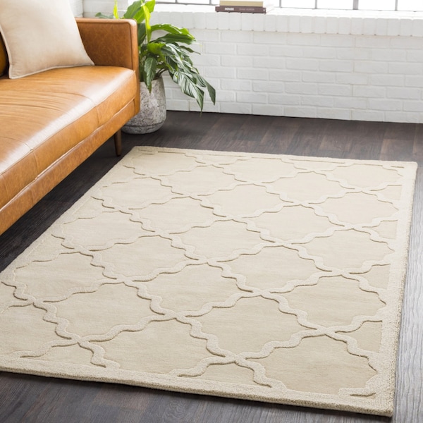 Livabliss Central Park AWHP-4021 Handmade Area Rug - AWHP4021-23