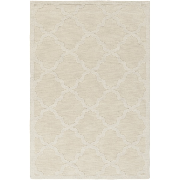 Livabliss Central Park AWHP-4021 Handmade Area Rug - AWHP4021-23