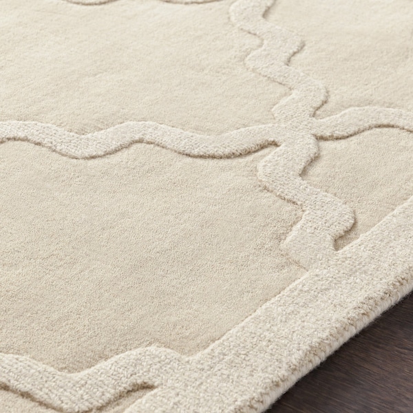 Livabliss Central Park AWHP-4021 Handmade Area Rug - AWHP4021-23