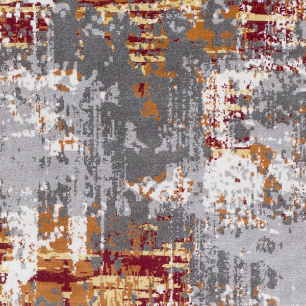 Livabliss Rafetus ETS-2305 Machine Crafted Area Rug - ETS2305-5376