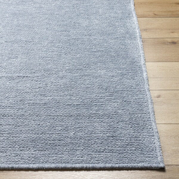 Livabliss Quebec QBC-2303 Machine Washable Area Rug - QBC2303-2710
