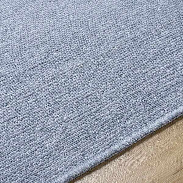 Livabliss Quebec QBC-2303 Machine Washable Area Rug - QBC2303-2710