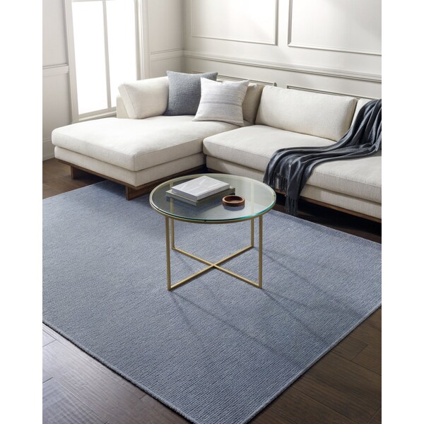 Livabliss Quebec QBC-2303 Machine Washable Area Rug - QBC2303-2710