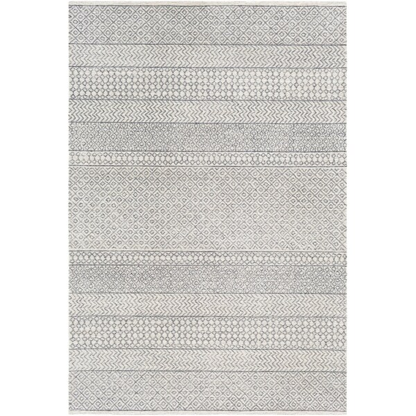 Livabliss Maroc MAR-2301 Handmade Area Rug - MAR2301-69