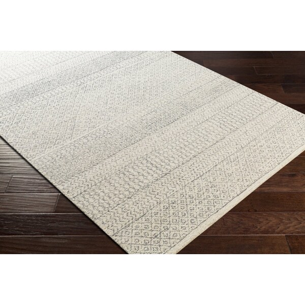Livabliss Maroc MAR-2301 Handmade Area Rug - MAR2301-69