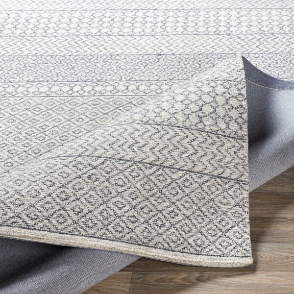 Livabliss Maroc MAR-2301 Handmade Area Rug - MAR2301-69