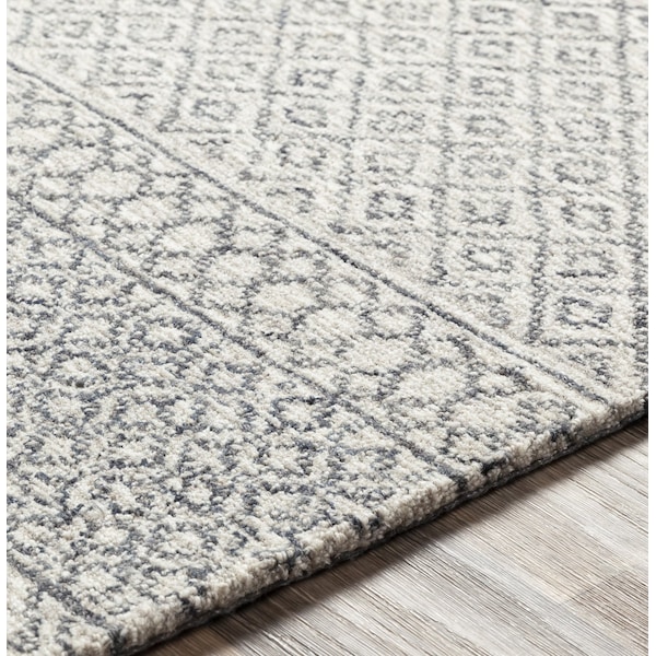 Livabliss Maroc MAR-2301 Handmade Area Rug - MAR2301-69