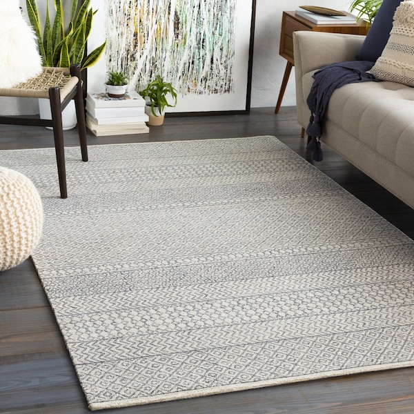 Livabliss Maroc MAR-2301 Handmade Area Rug - MAR2301-69