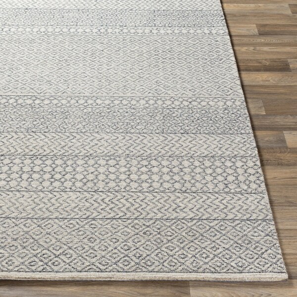 Livabliss Maroc MAR-2301 Handmade Area Rug - MAR2301-69