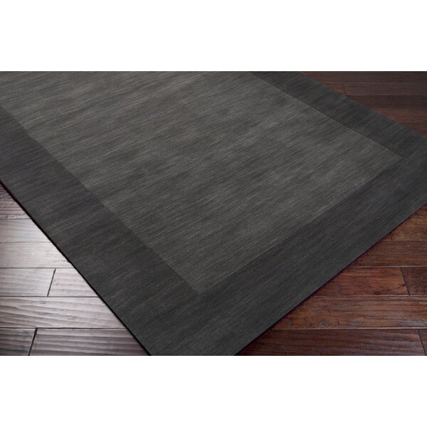 Livabliss Mystique M-347 Handmade Area Rug - M347-6SQ