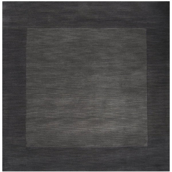 Livabliss Mystique M-347 Handmade Area Rug - M347-6SQ