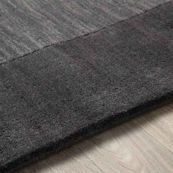 Livabliss Mystique M-347 Handmade Area Rug - M347-6SQ