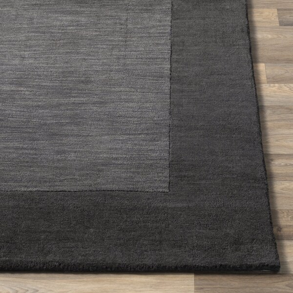 Livabliss Mystique M-347 Handmade Area Rug - M347-6SQ