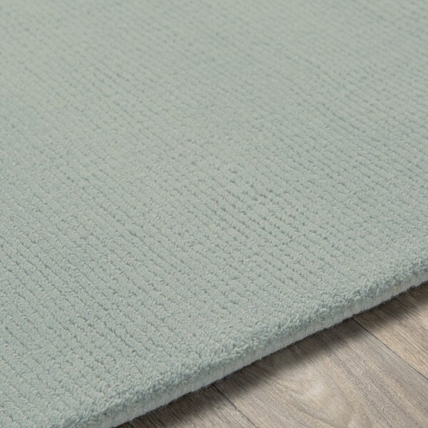 Livabliss Mystique M-5328 Handmade Area Rug - M5328-8SQ
