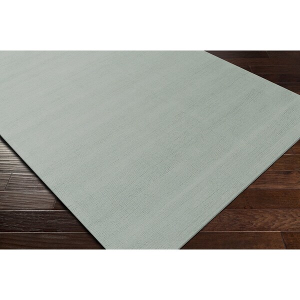 Livabliss Mystique M-5328 Handmade Area Rug - M5328-8SQ