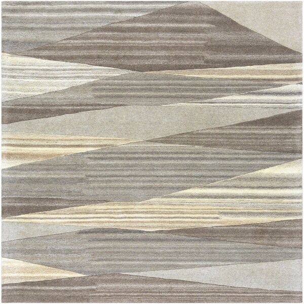Livabliss Forum FM-7211 Handmade Area Rug - FM7211-6SQ