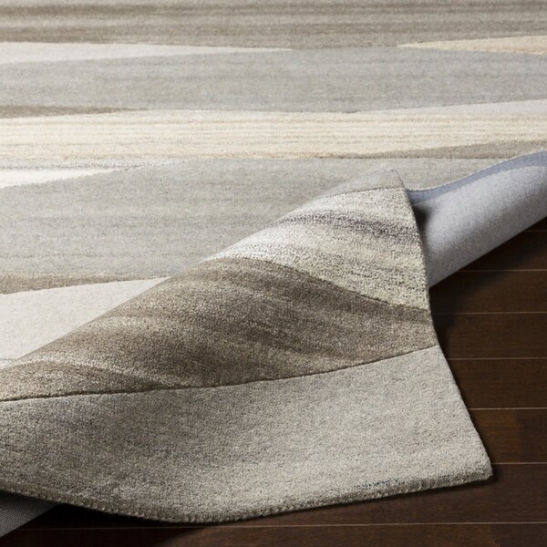 Livabliss Forum FM-7211 Handmade Area Rug - FM7211-6SQ